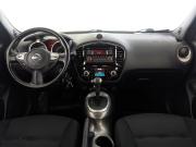 Nissan Juke I Москва  - изображение 49