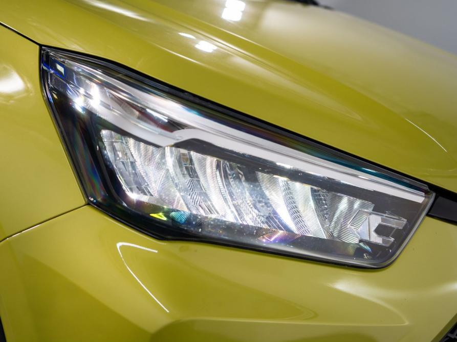 Toyota Raize I Иркутск  - изображение 20