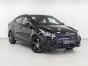 Kia Rio IV Москва  - изображение 28