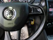 Skoda Octavia III (A7) Рестайлинг Курск  - изображение 28