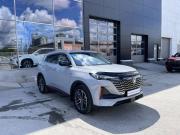 Changan CS55 Plus II Новосибирск  - изображение 23