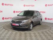 Lada (ВАЗ) Granta I Рестайлинг Вологда  - изображение 18