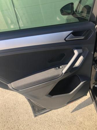 Volkswagen Tiguan II с пробегом 2020 года, цена 2 444 000 рублей, 118537 км, внедорожник, Автокод Объявления