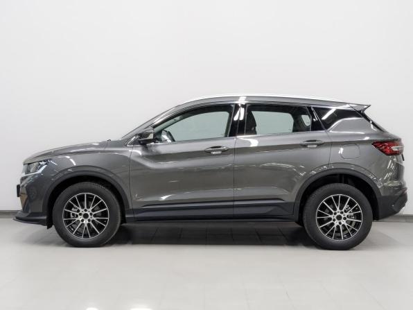 Belgee X50 с пробегом 2025 года, цена 1 990 000 рублей, 8514 км, внедорожник, Автокод Объявления