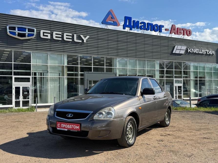 Lada (ВАЗ) Priora I Рестайлинг Набережные Челны  - изображение 1