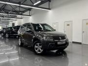 Suzuki Grand Vitara II Рестайлинг Тверь  - изображение 26