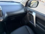 Toyota Land Cruiser Prado 150 Series Рестайлинг 1 Волгоград  - изображение 48
