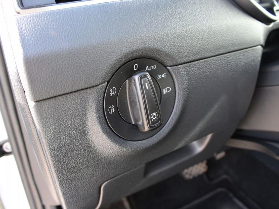 Skoda Octavia III (A7) Рестайлинг Нижний Новгород  - изображение 16
