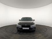 BMW 3 серии VI (F3x) Рестайлинг Москва  - изображение 30