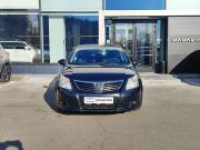 Toyota Avensis III Москва  - изображение 17