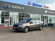 Lada (ВАЗ) Granta I Рестайлинг Набережные Челны  - изображение 27