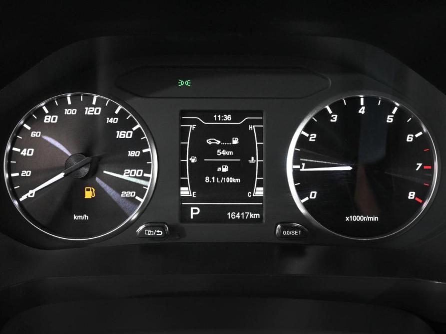 Chery Tiggo 4 Pro I Ростов-на-Дону  - изображение 20