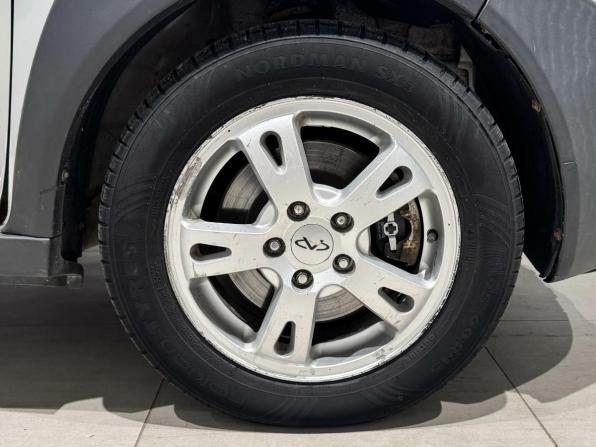 Chery IndiS (S18D) I с пробегом 2012 года, цена 239 671 рубль, 188817 км, хэтчбек, Автокод Объявления