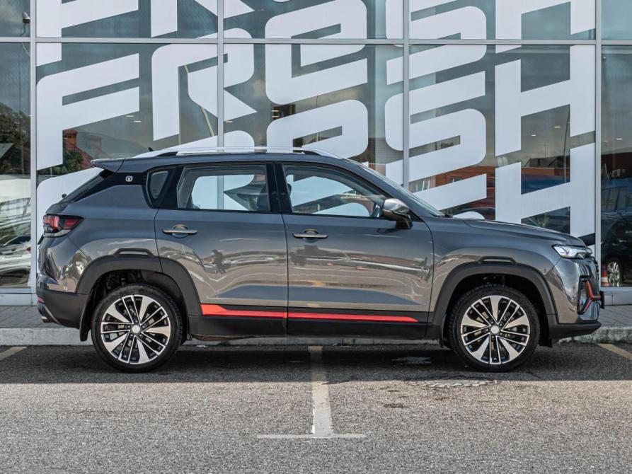 Changan CS35 Plus I Рестайлинг Краснодар  - изображение 5