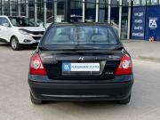 Hyundai Elantra III (XD2) Рестайлинг Краснодар  - изображение 24