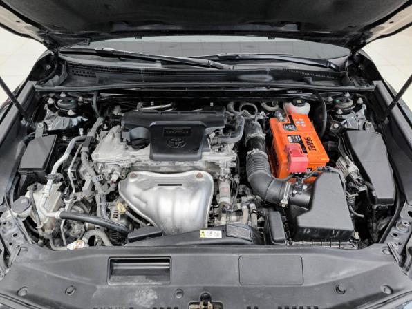 Toyota Camry VIII (XV70) с пробегом 2020 года, цена 2 450 000 рублей, 151000 км, седан, Автокод Объявления