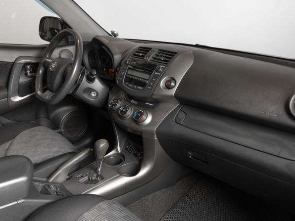Toyota RAV4 III (XA30) Рестайлинг с пробегом 2012 года, цена 1 340 000 рублей, 183822 км, внедорожник, Автокод Объявления
