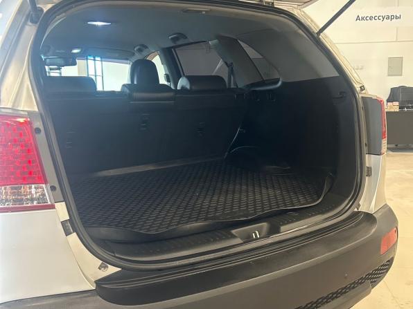 Kia Sorento II с пробегом 2012 года, цена 1 489 000 рублей, 247112 км, внедорожник, Автокод Объявления