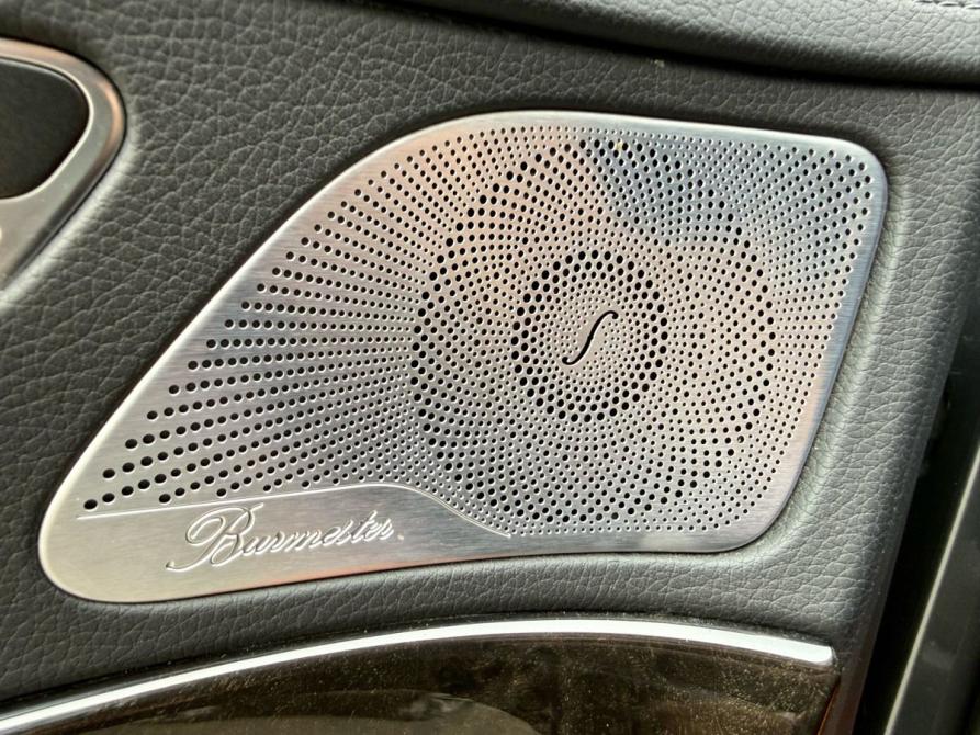 Mercedes-Benz S-Класс VI (W222 C217) Рестайлинг Санкт-Петербург  - изображение 23