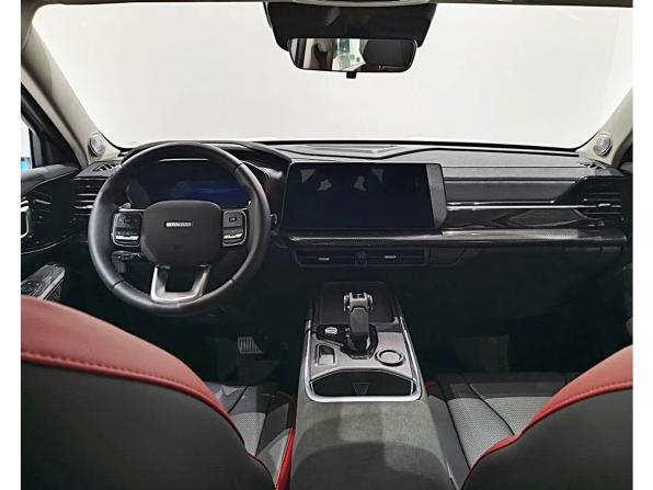 Новый Haval H3 I Рестайлинг 2026 года, цена 2 721 510 рублей, внедорожник, Автокод Объявления