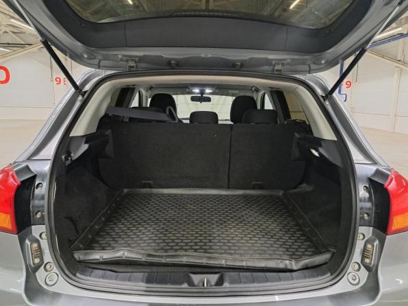 Mitsubishi ASX I с пробегом 2010 года, цена 740 000 рублей, 248193 км, внедорожник, Автокод Объявления