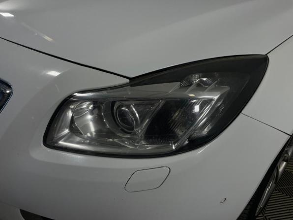Opel Insignia I с пробегом 2013 года, цена 900 000 рублей, 250000 км, седан, Автокод Объявления