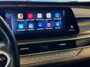 Chery Tiggo 8 Pro Max I Рестайлинг Тверь  - изображение 33