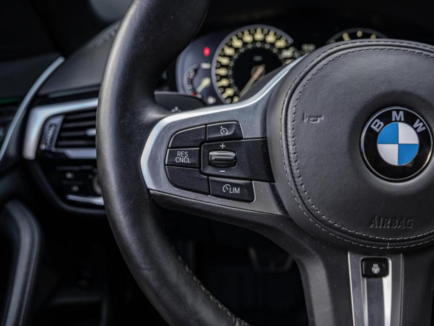 BMW 5 серии VII (G30/G31/G38) Краснодар  - изображение 18