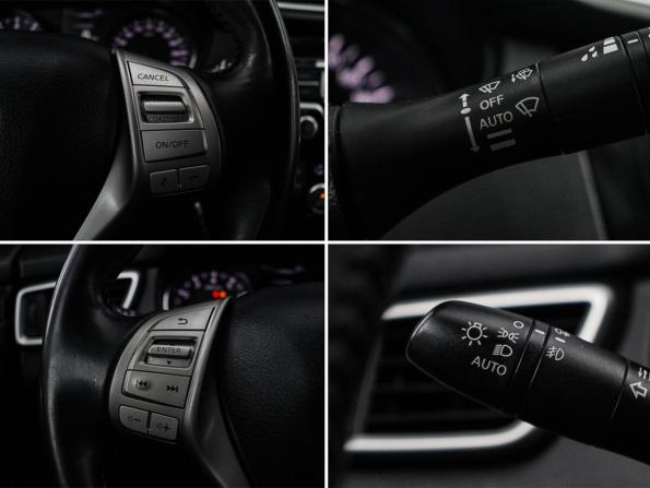 Nissan Qashqai II с пробегом 2016 года, цена 1 600 000 рублей, 117092 км, внедорожник, Автокод Объявления
