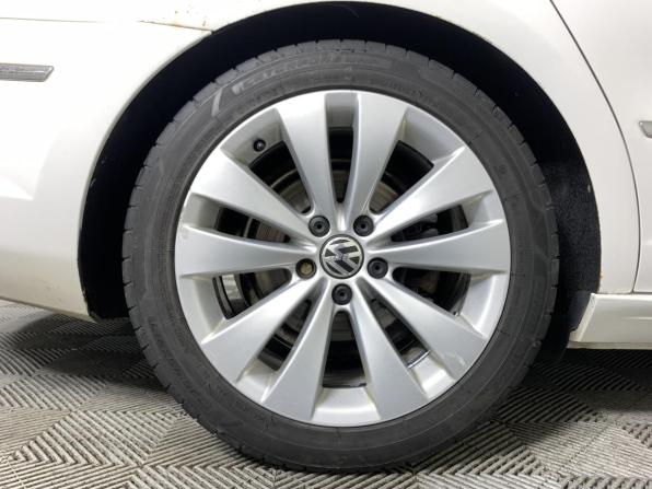 Volkswagen Passat CC I с пробегом 2011 года, цена 739 000 рублей, 371084 км, седан, Автокод Объявления