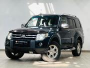 Mitsubishi Pajero IV Кемерово  - изображение 24