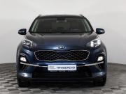 Kia Sportage IV Рестайлинг Санкт-Петербург  - изображение 24