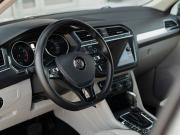 Volkswagen Tiguan II Новосибирск  - изображение 31