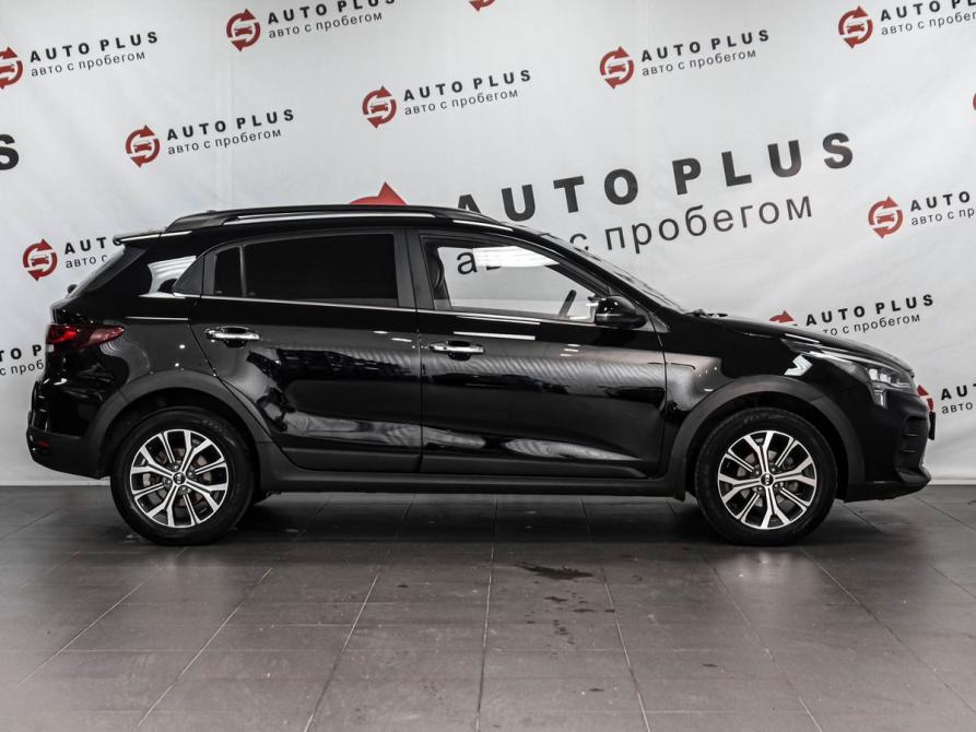 Kia Rio IV Рестайлинг Минеральные Воды  - изображение 6