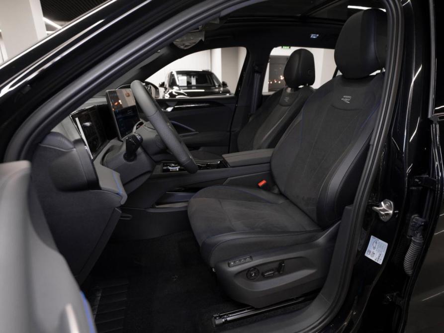 Volkswagen Tiguan III (China Market) Москва  - изображение 9