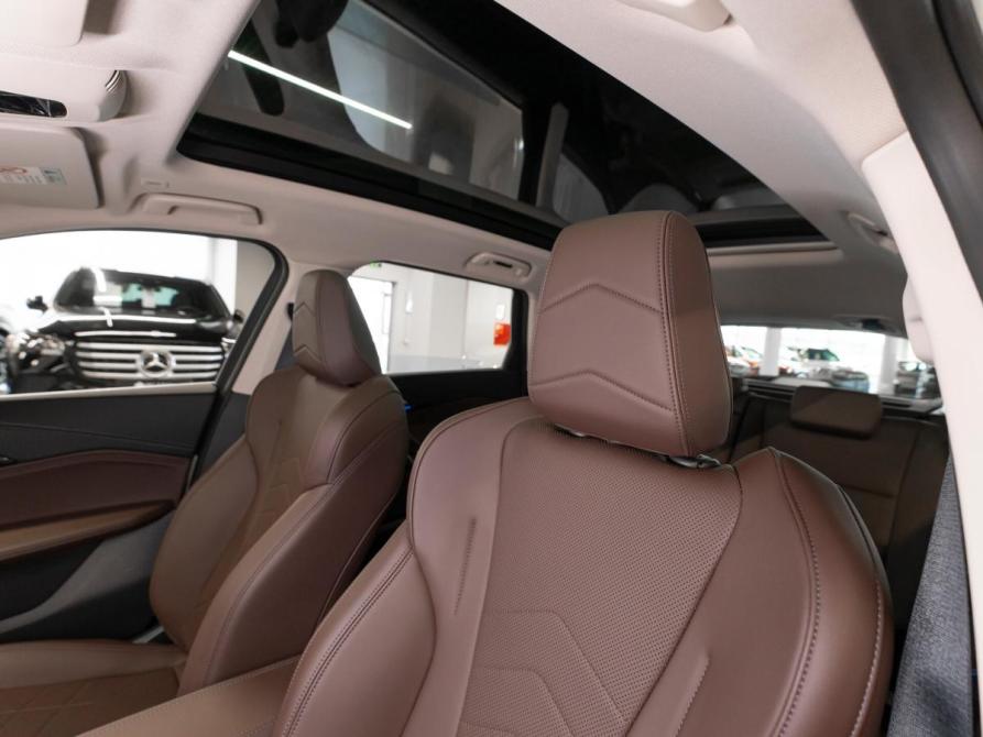 BMW X1 III (U11/U12) Москва  - изображение 10
