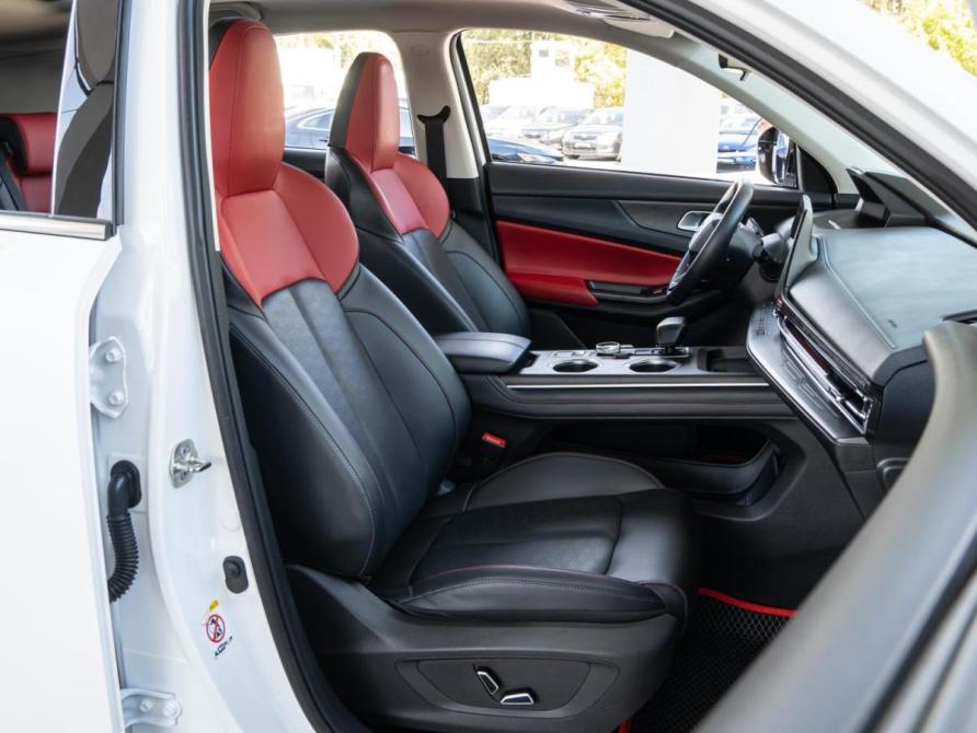 Changan CS55 Plus II Волгоград  - изображение 12