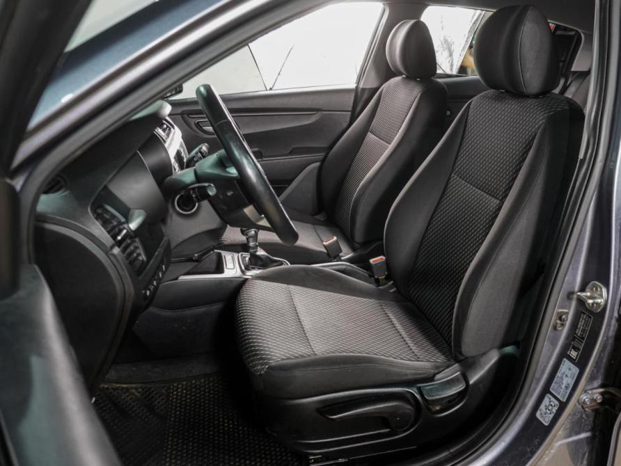 Kia Rio IV Воронеж  - изображение 10