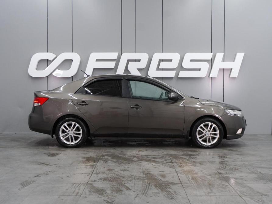 Kia Cerato II Воронеж  - изображение 5