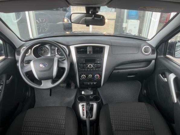 Datsun on-DO I Рестайлинг с пробегом 2020 года, цена 749 000 рублей, 59000 км, седан, Автокод Объявления