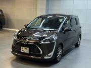 Toyota Sienta II Рестайлинг Красноярск  - изображение 26