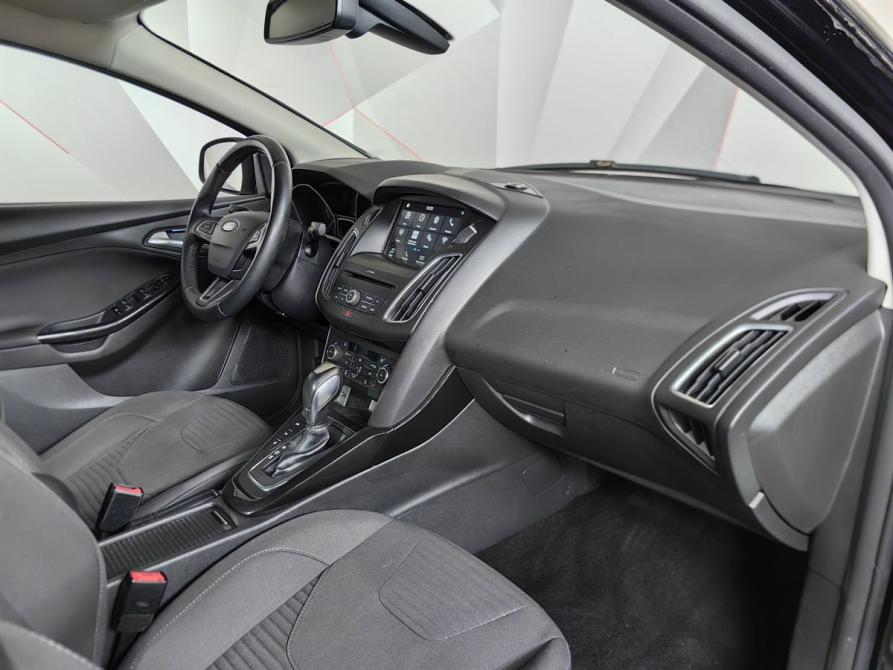 Ford Focus III Рестайлинг Москва  - изображение 10