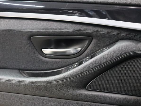 BMW 5 серии VI (F10/F11/F07) Рестайлинг с пробегом 2014 года, цена 2 080 000 рублей, 278892 км, седан, Автокод Объявления