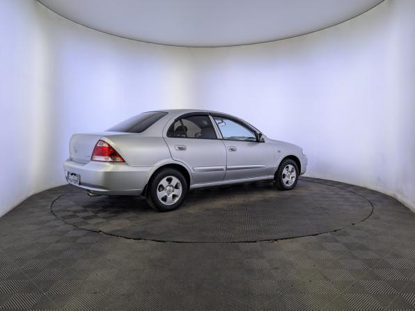 Nissan Almera Classic I с пробегом 2011 года, цена 665 000 рублей, 133343 км, седан, Автокод Объявления