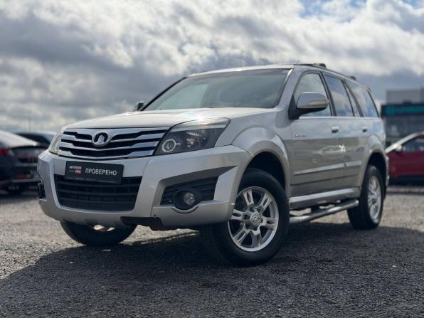 Great Wall Hover H3 I с пробегом 2012 года, цена 550 000 рублей, 205000 км, внедорожник, Автокод Объявления