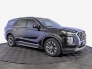 Hyundai Palisade I Москва  - изображение 33