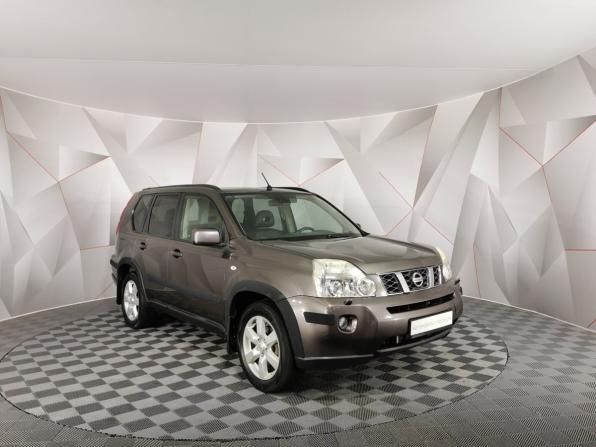 Nissan X-Trail II с пробегом 2007 года, цена 935 000 рублей, 180298 км, внедорожник, Автокод Объявления