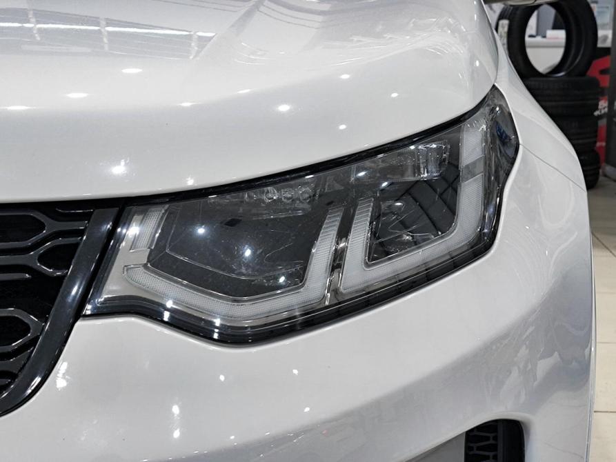 Land Rover Discovery Sport I Рестайлинг Казань  - изображение 21
