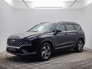 Hyundai Santa Fe IV Рестайлинг Москва  - изображение 20