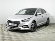 Hyundai Solaris II Санкт-Петербург  - изображение 16